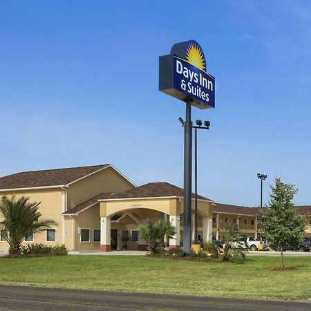 Days Inn Pearsall Dış mekan fotoğraf