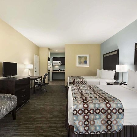 Days Inn Pearsall Dış mekan fotoğraf