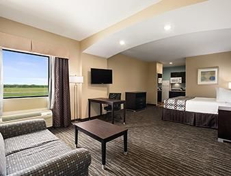 Days Inn Pearsall Dış mekan fotoğraf