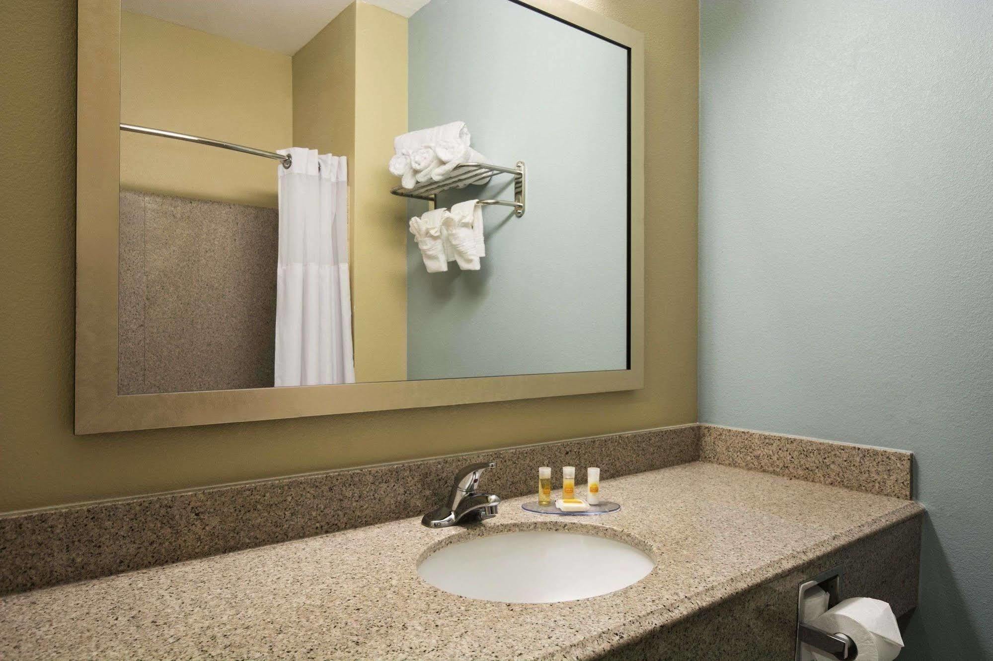 Days Inn Pearsall Dış mekan fotoğraf