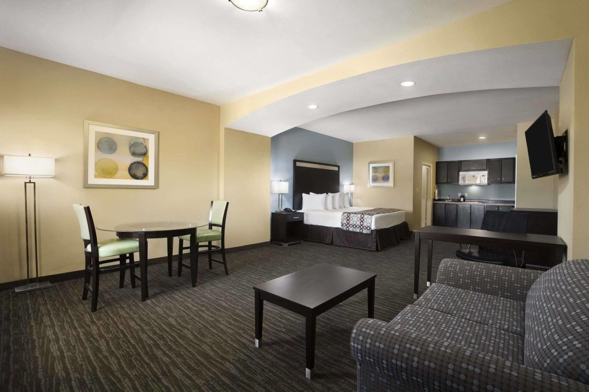 Days Inn Pearsall Dış mekan fotoğraf
