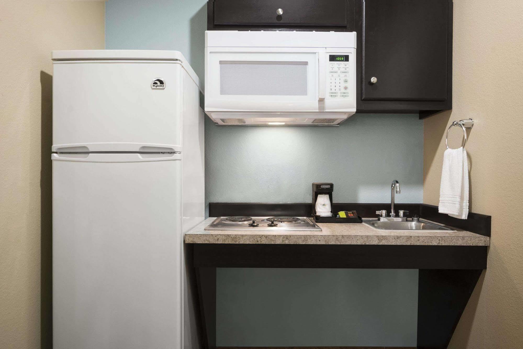 Days Inn Pearsall Dış mekan fotoğraf