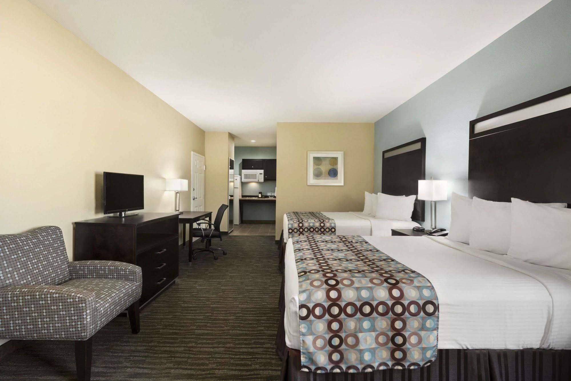 Days Inn Pearsall Dış mekan fotoğraf