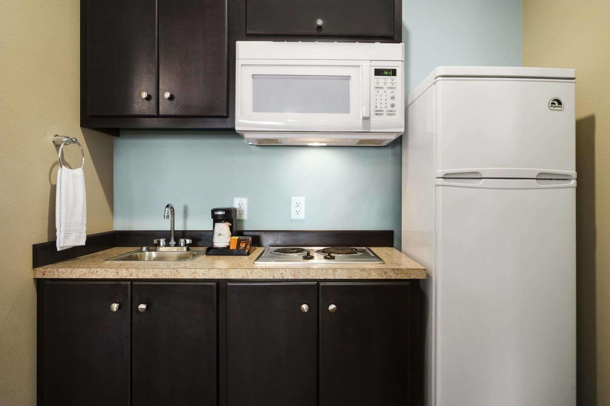 Days Inn Pearsall Dış mekan fotoğraf