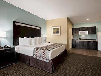 Days Inn Pearsall Dış mekan fotoğraf