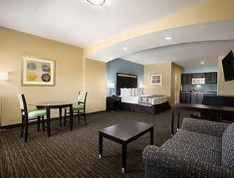 Days Inn Pearsall Dış mekan fotoğraf